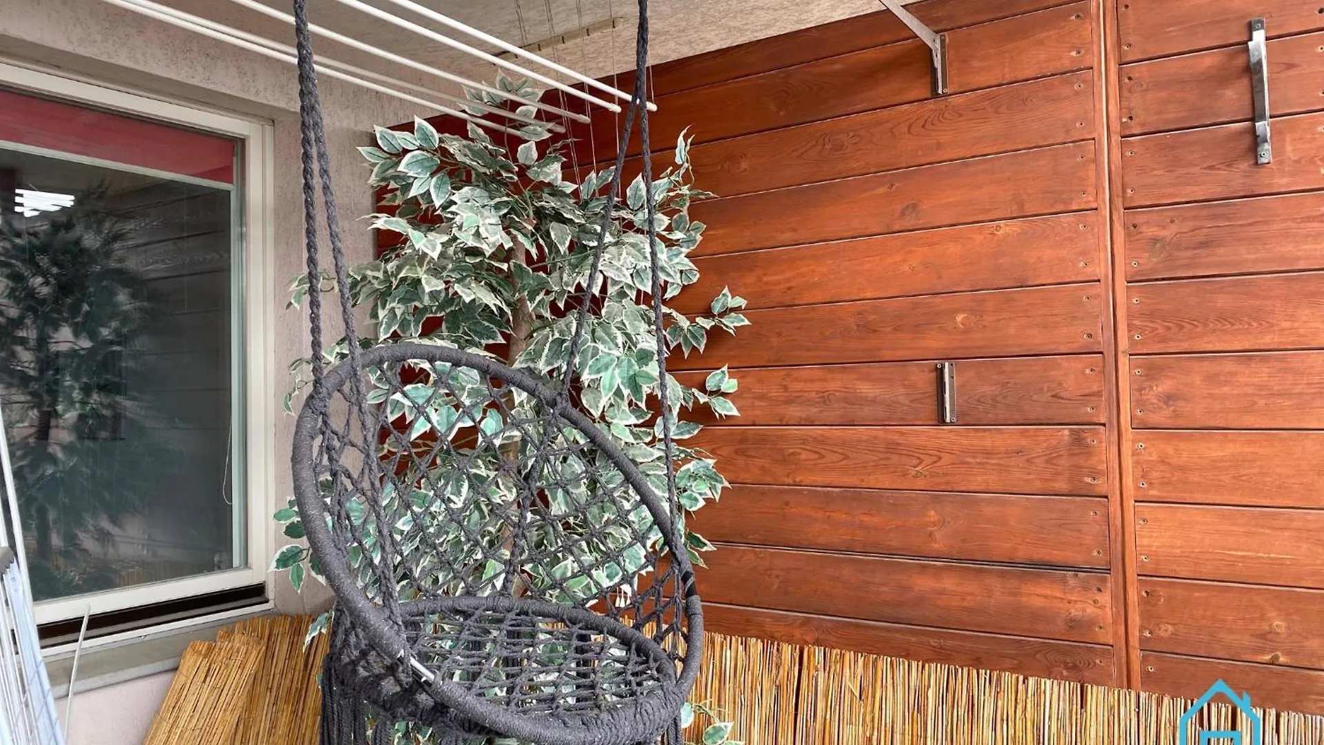 Homestay Teddy Bear Room Gdansk Poland